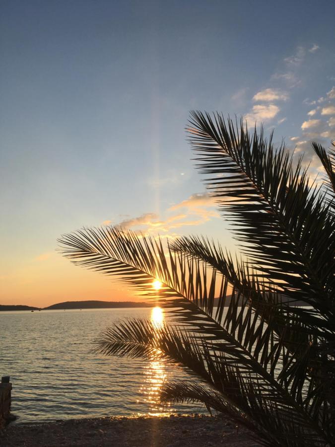Luxury Apartman NR Šibenik Extérieur photo