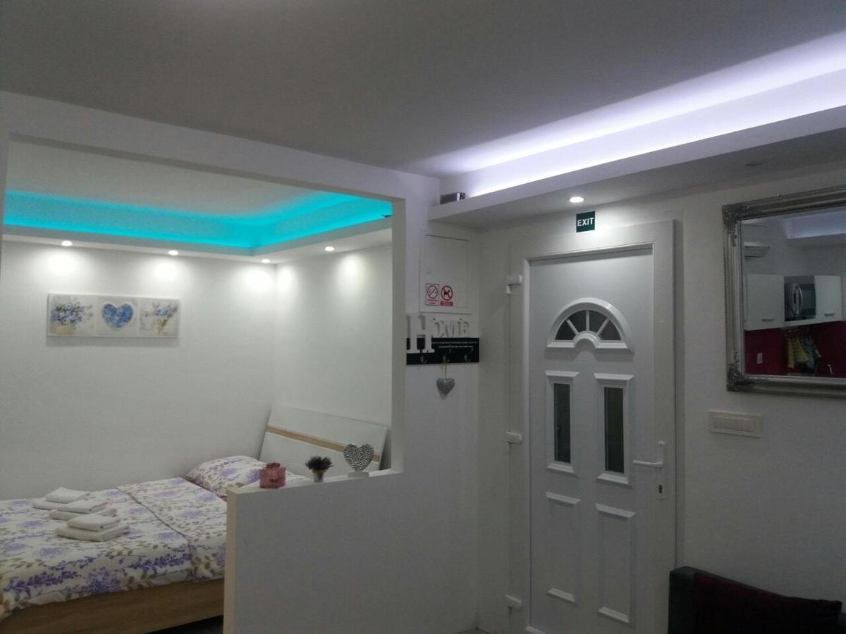 Luxury Apartman NR Šibenik Extérieur photo