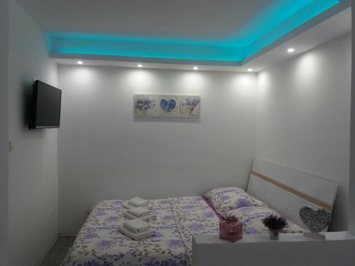 Luxury Apartman NR Šibenik Extérieur photo