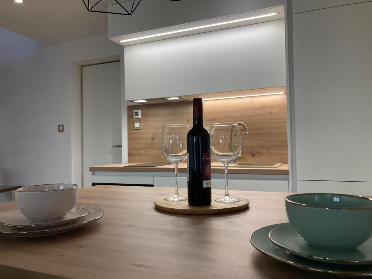 Luxury Apartman NR Šibenik Extérieur photo