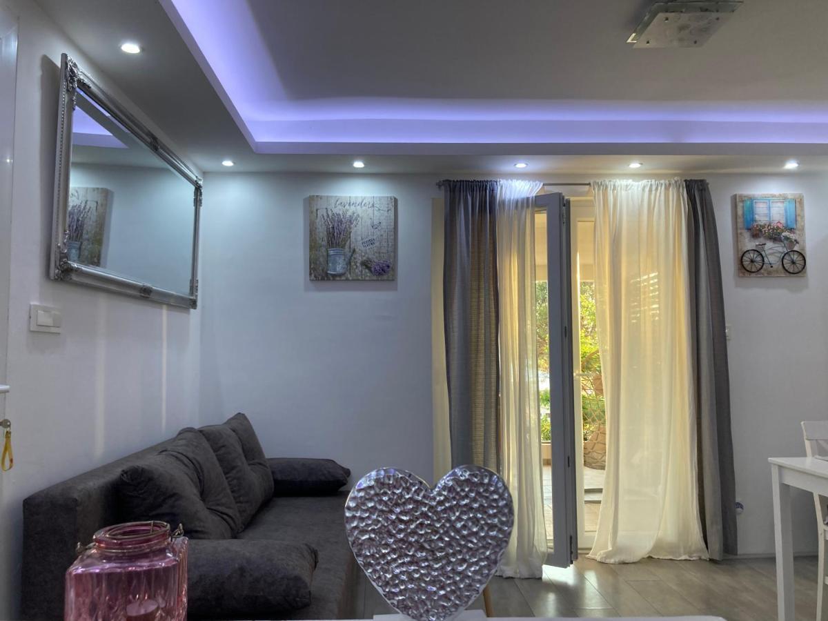 Luxury Apartman NR Šibenik Extérieur photo