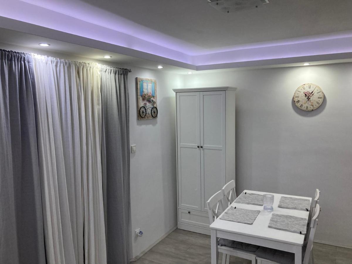 Luxury Apartman NR Šibenik Extérieur photo
