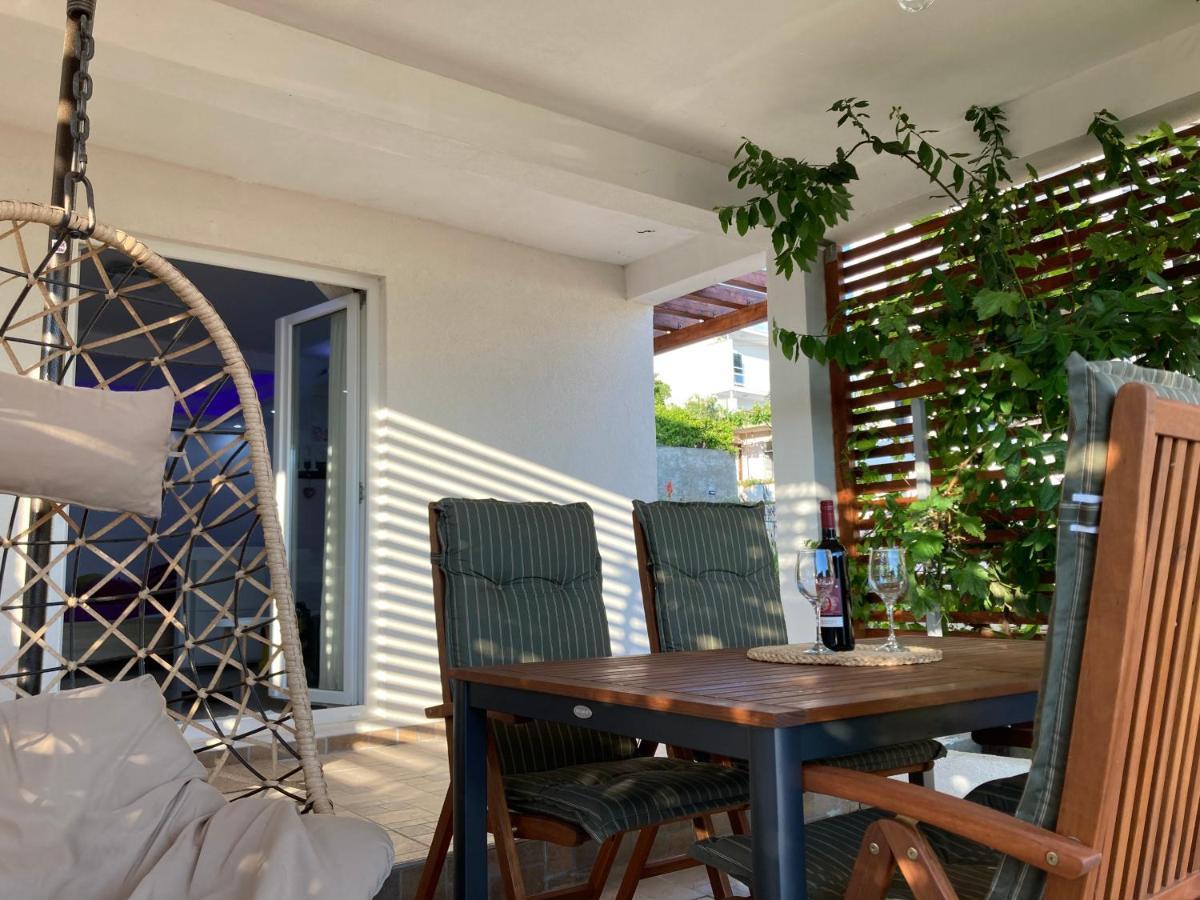 Luxury Apartman NR Šibenik Extérieur photo