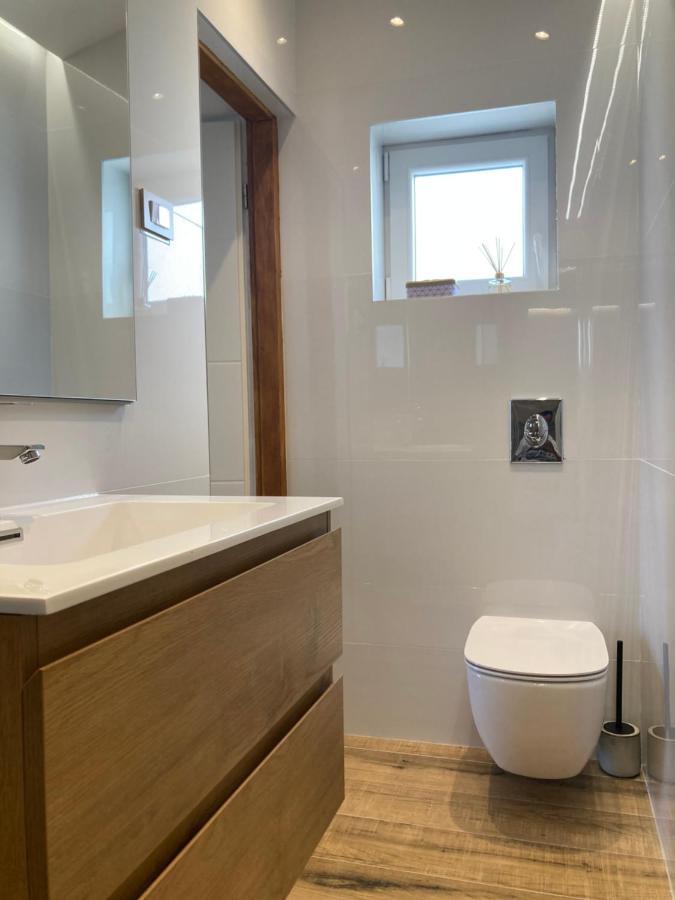 Luxury Apartman NR Šibenik Extérieur photo