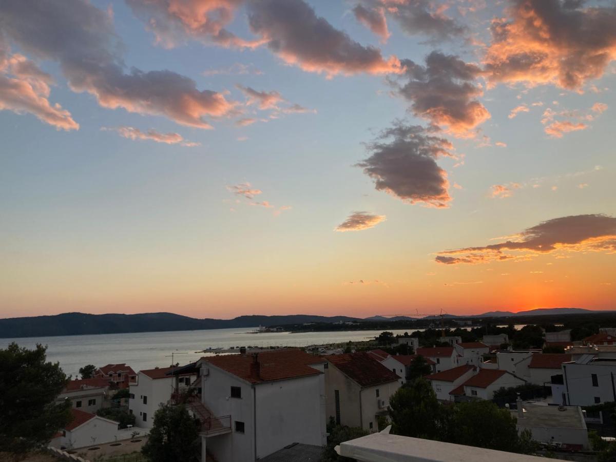 Luxury Apartman NR Šibenik Extérieur photo