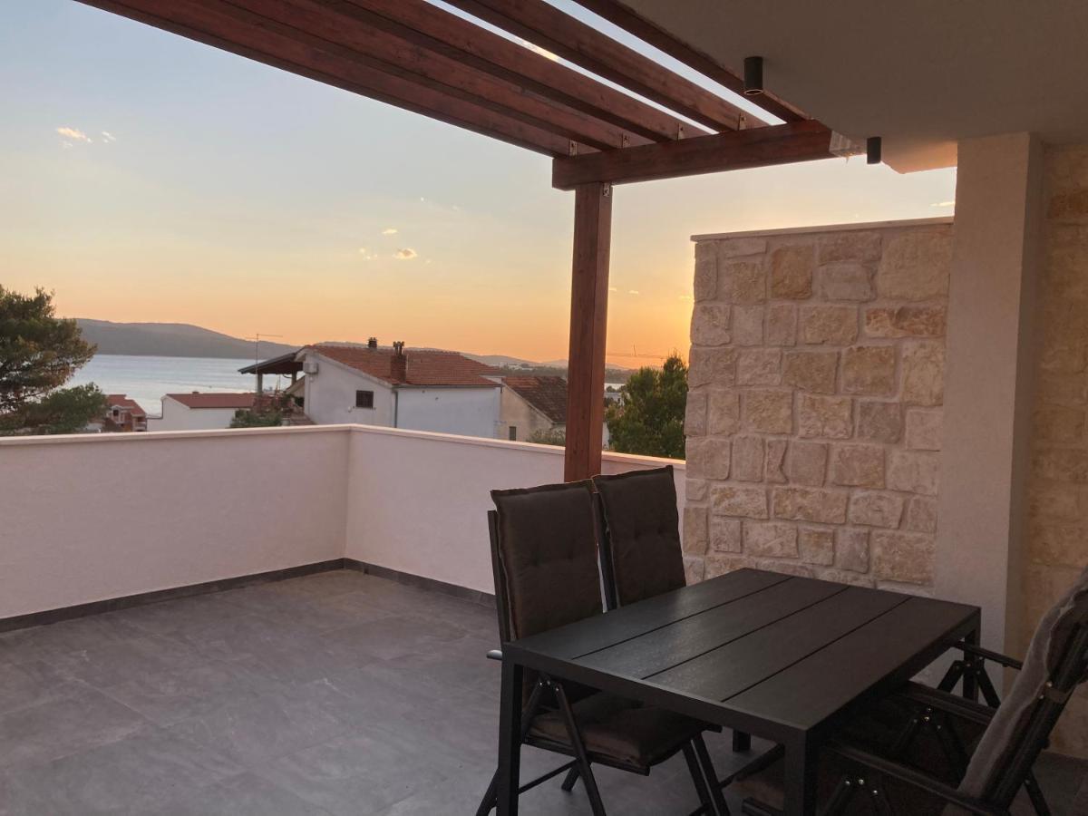 Luxury Apartman NR Šibenik Extérieur photo