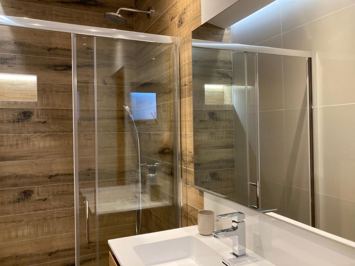 Luxury Apartman NR Šibenik Extérieur photo