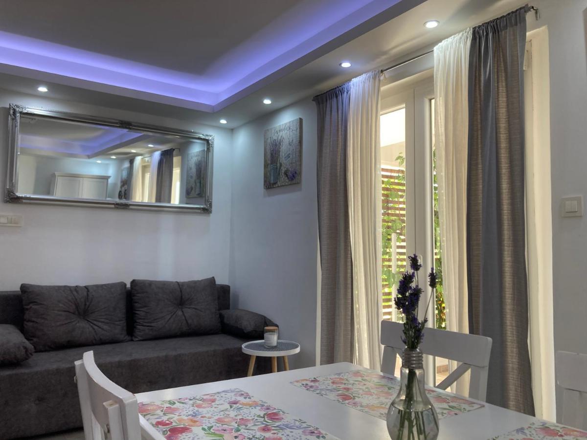Luxury Apartman NR Šibenik Extérieur photo