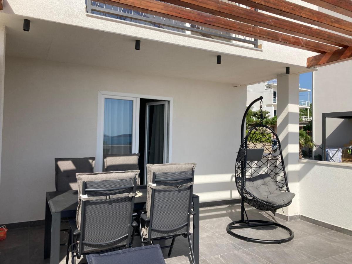 Luxury Apartman NR Šibenik Extérieur photo