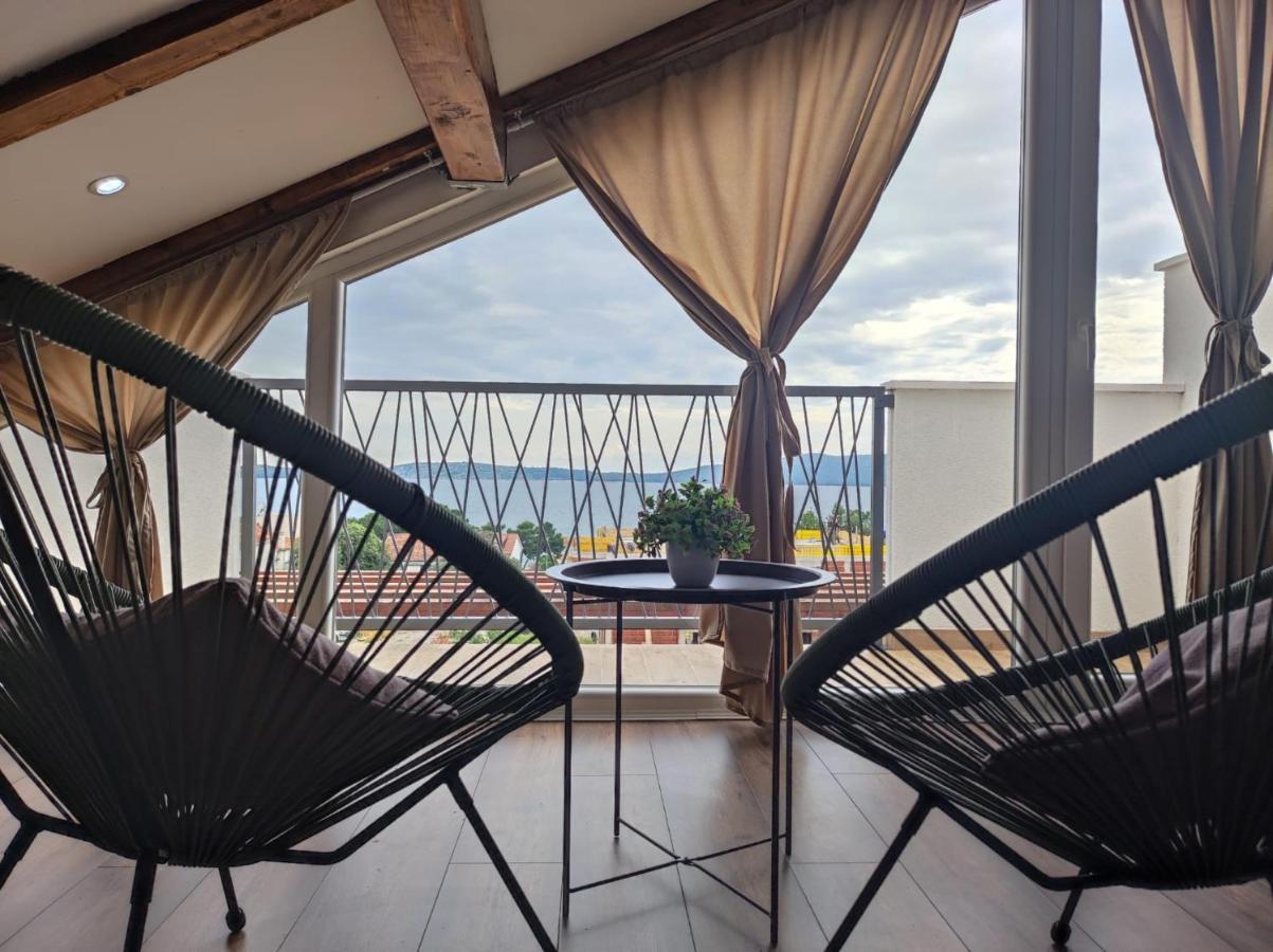 Luxury Apartman NR Šibenik Extérieur photo