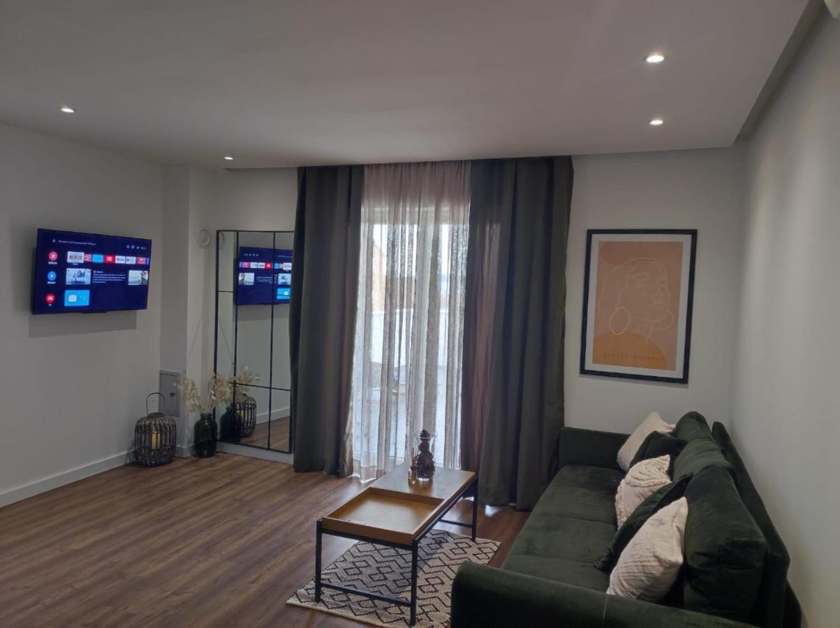 Luxury Apartman NR Šibenik Extérieur photo