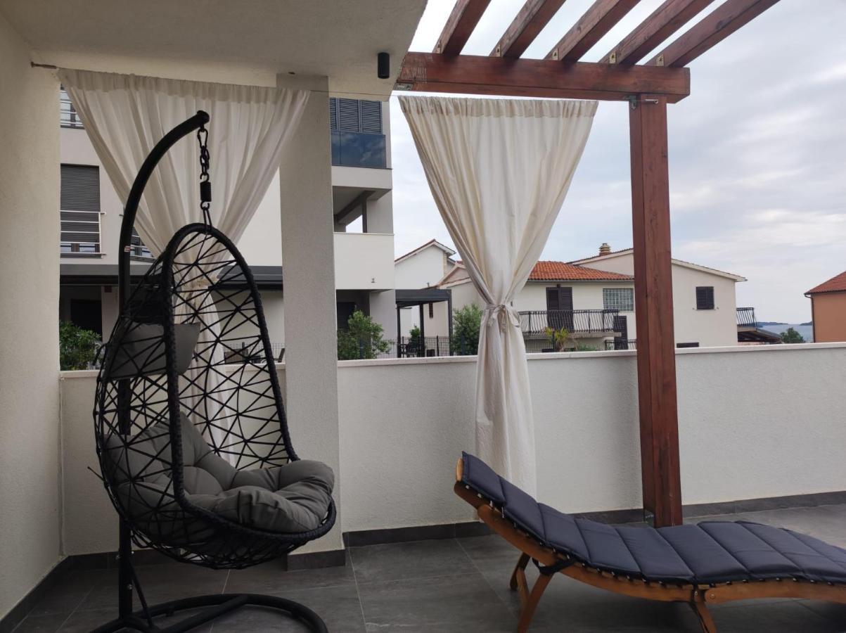 Luxury Apartman NR Šibenik Extérieur photo