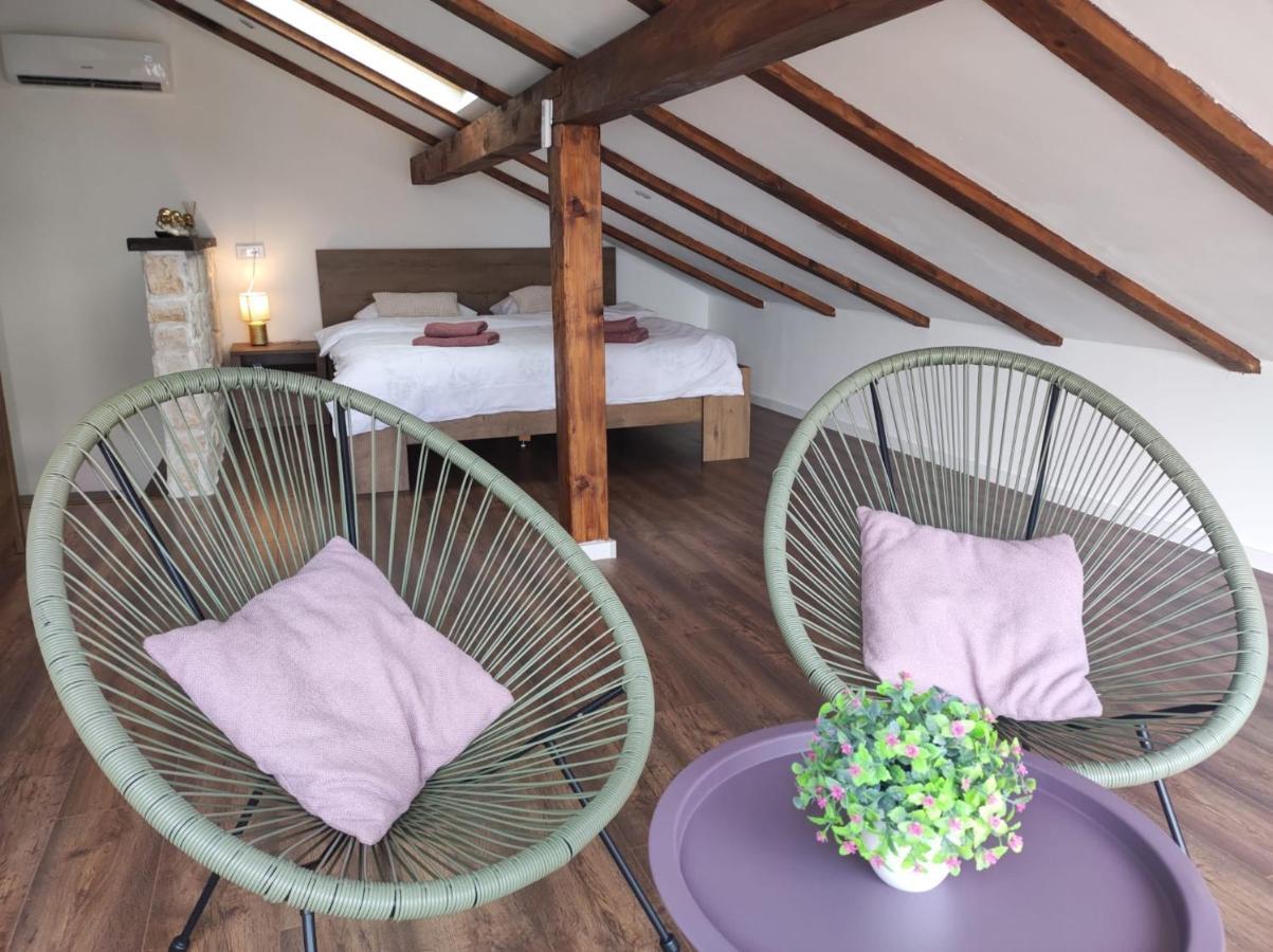 Luxury Apartman NR Šibenik Extérieur photo
