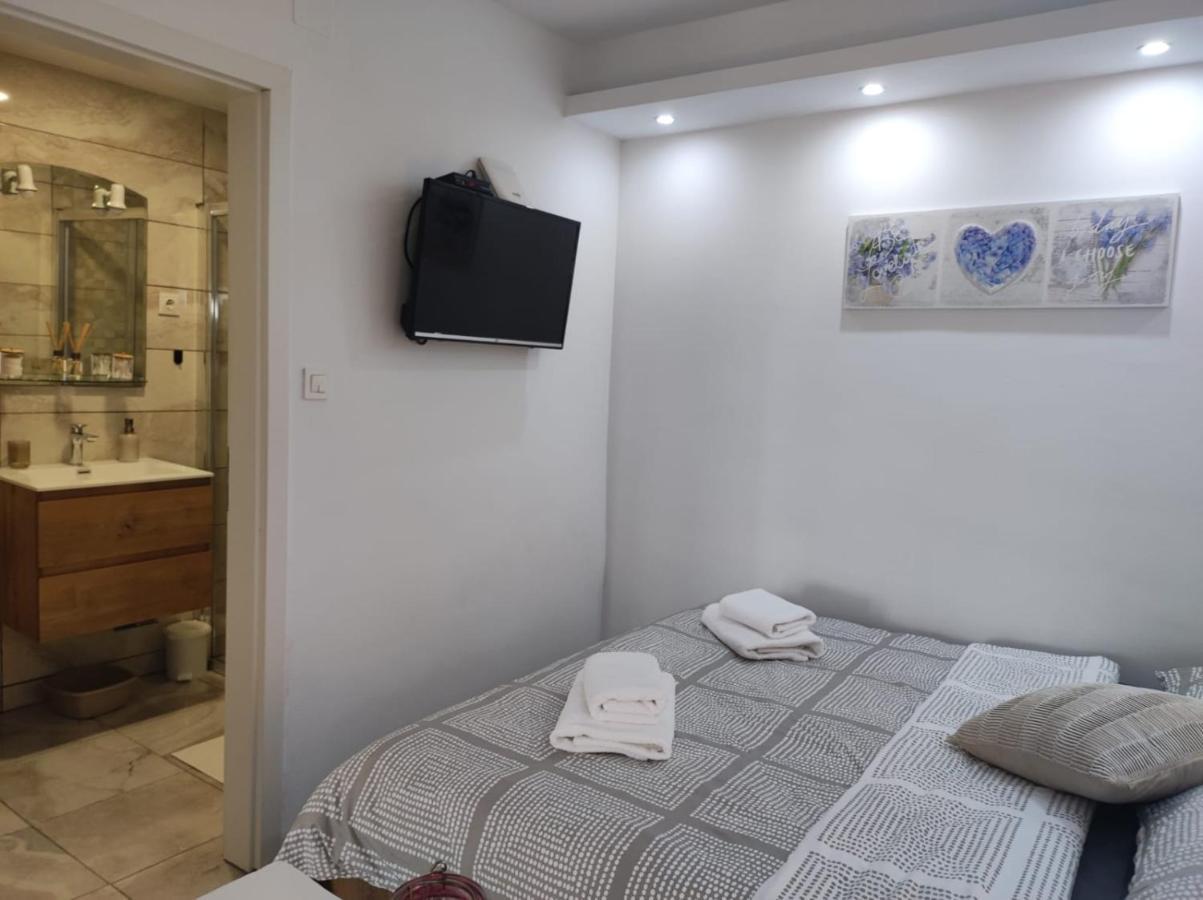 Luxury Apartman NR Šibenik Extérieur photo