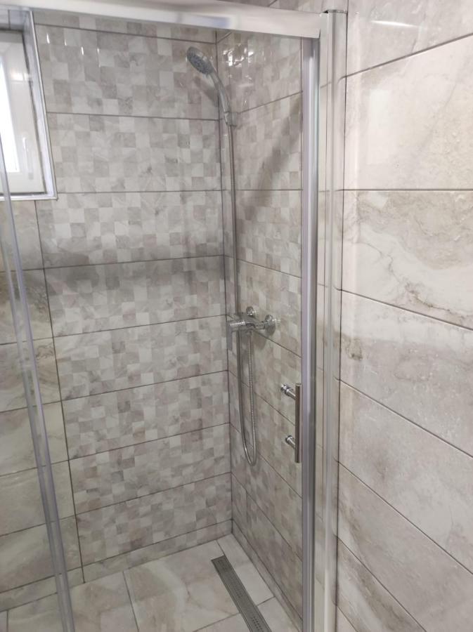 Luxury Apartman NR Šibenik Extérieur photo