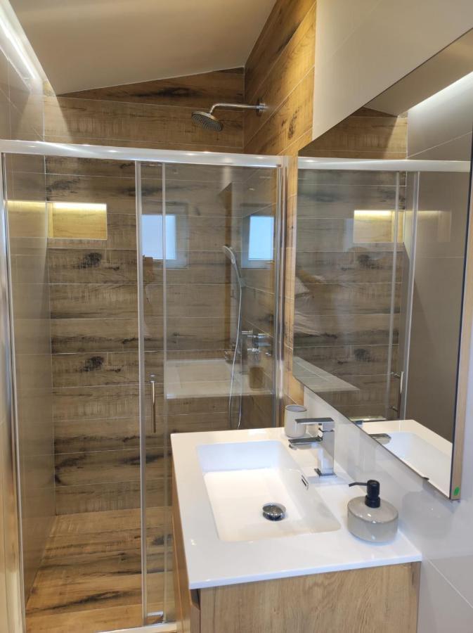 Luxury Apartman NR Šibenik Extérieur photo
