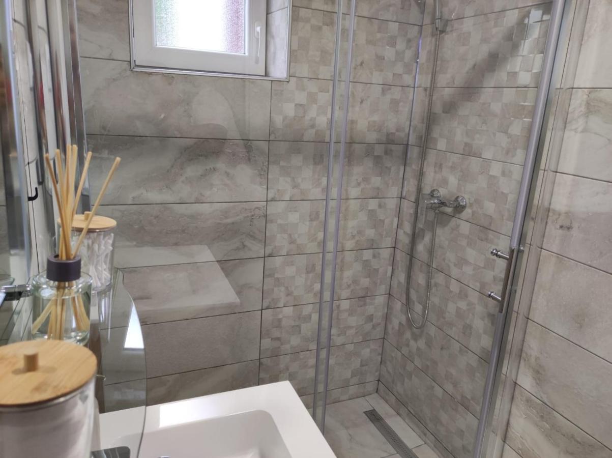 Luxury Apartman NR Šibenik Extérieur photo