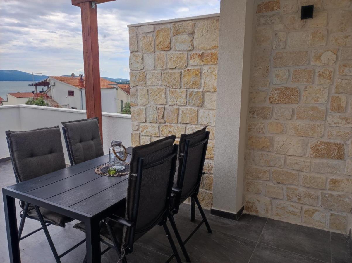Luxury Apartman NR Šibenik Extérieur photo