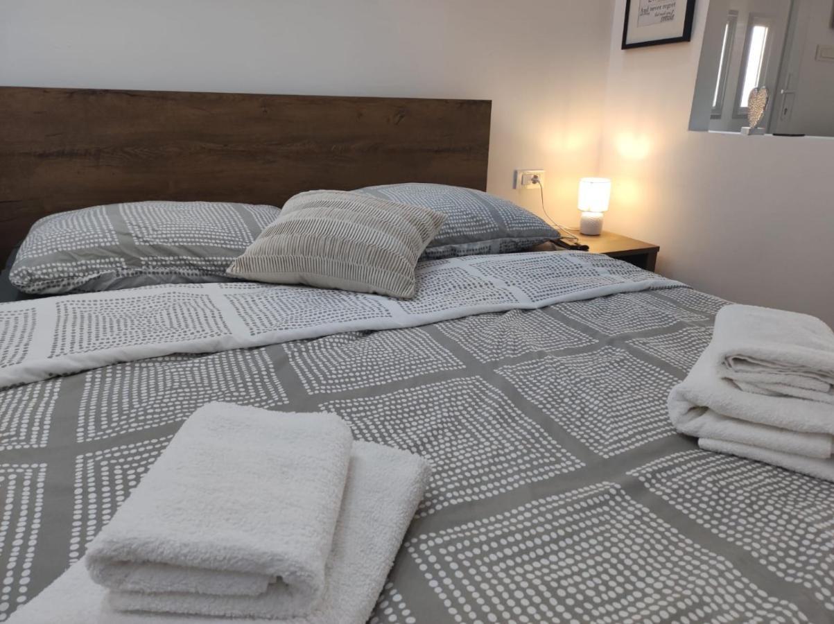 Luxury Apartman NR Šibenik Extérieur photo