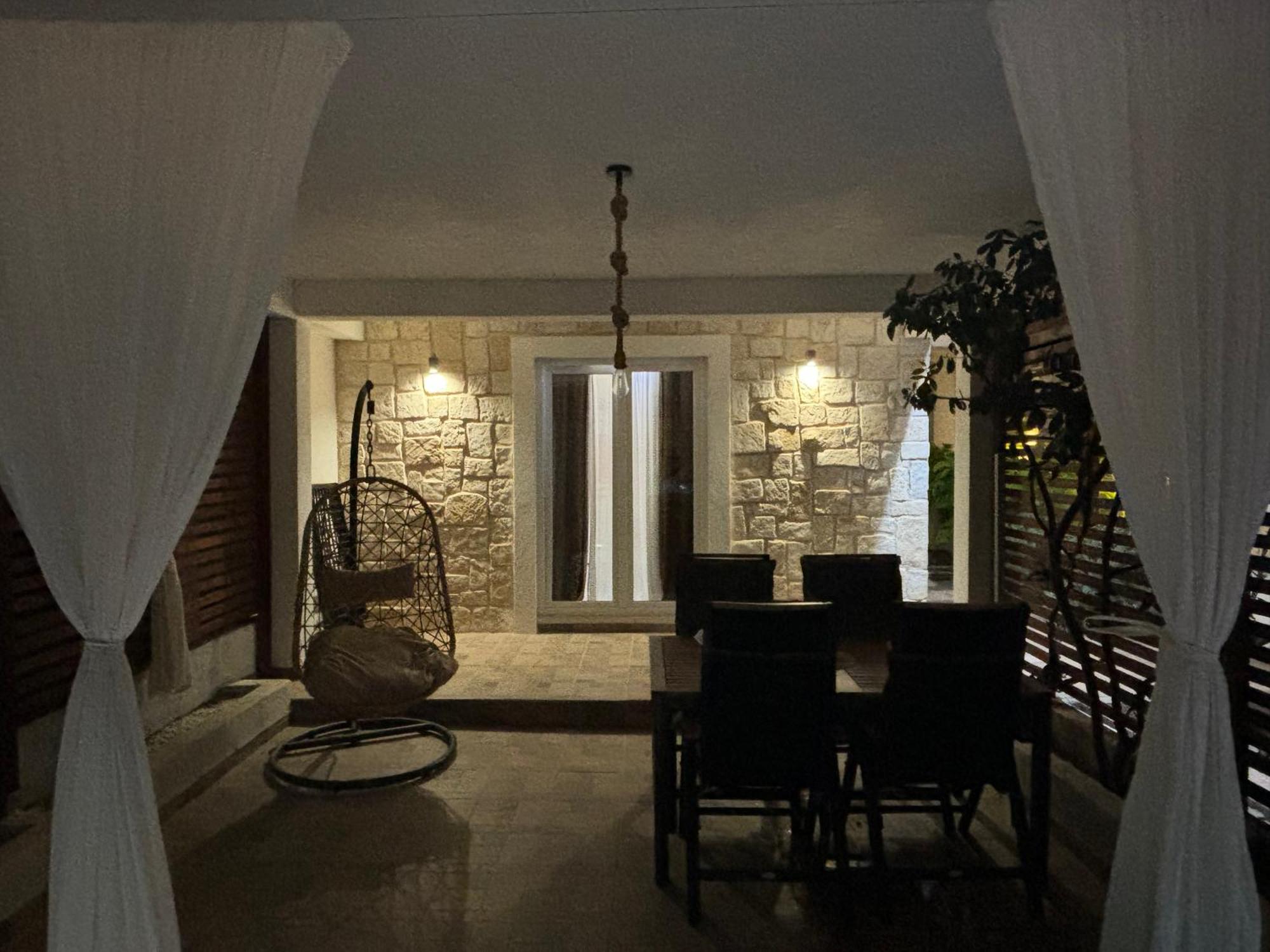 Luxury Apartman NR Šibenik Extérieur photo