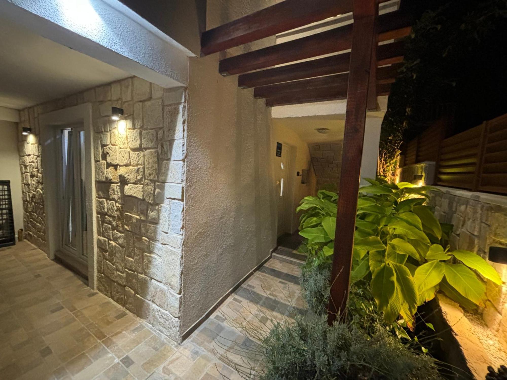 Luxury Apartman NR Šibenik Extérieur photo