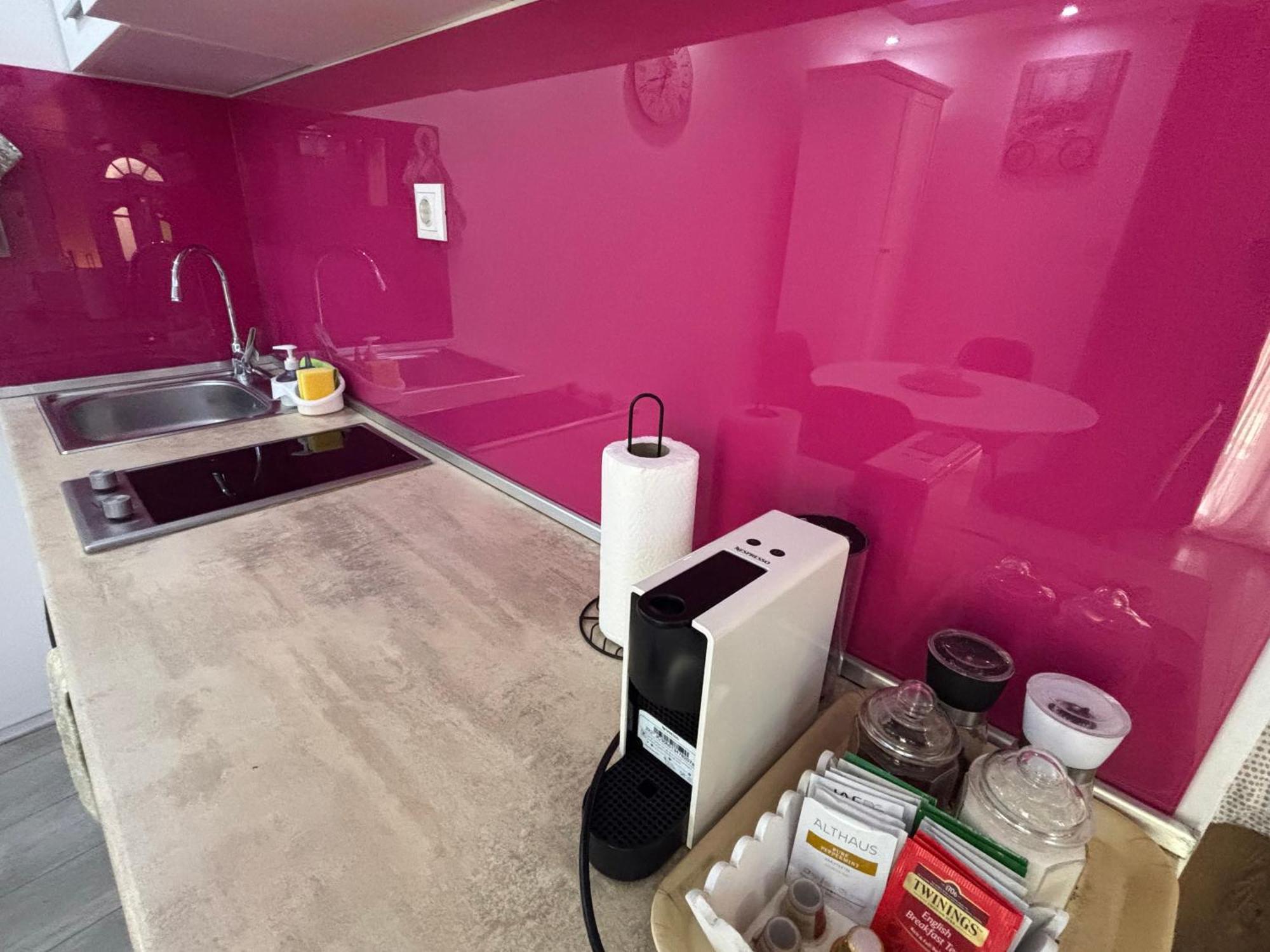 Luxury Apartman NR Šibenik Extérieur photo