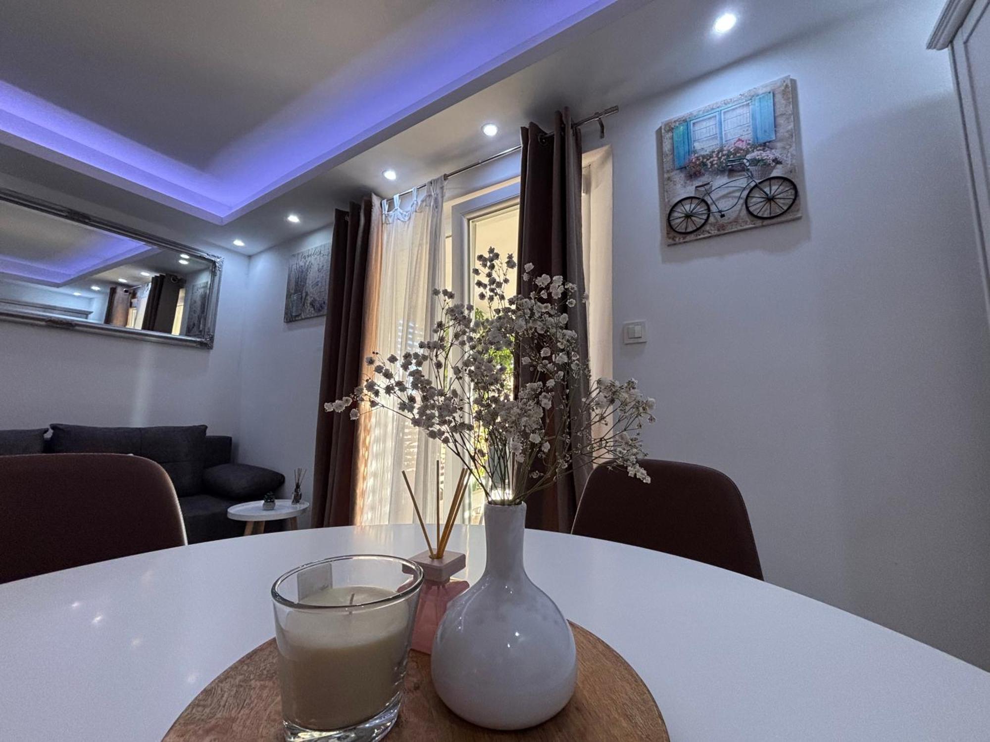 Luxury Apartman NR Šibenik Extérieur photo