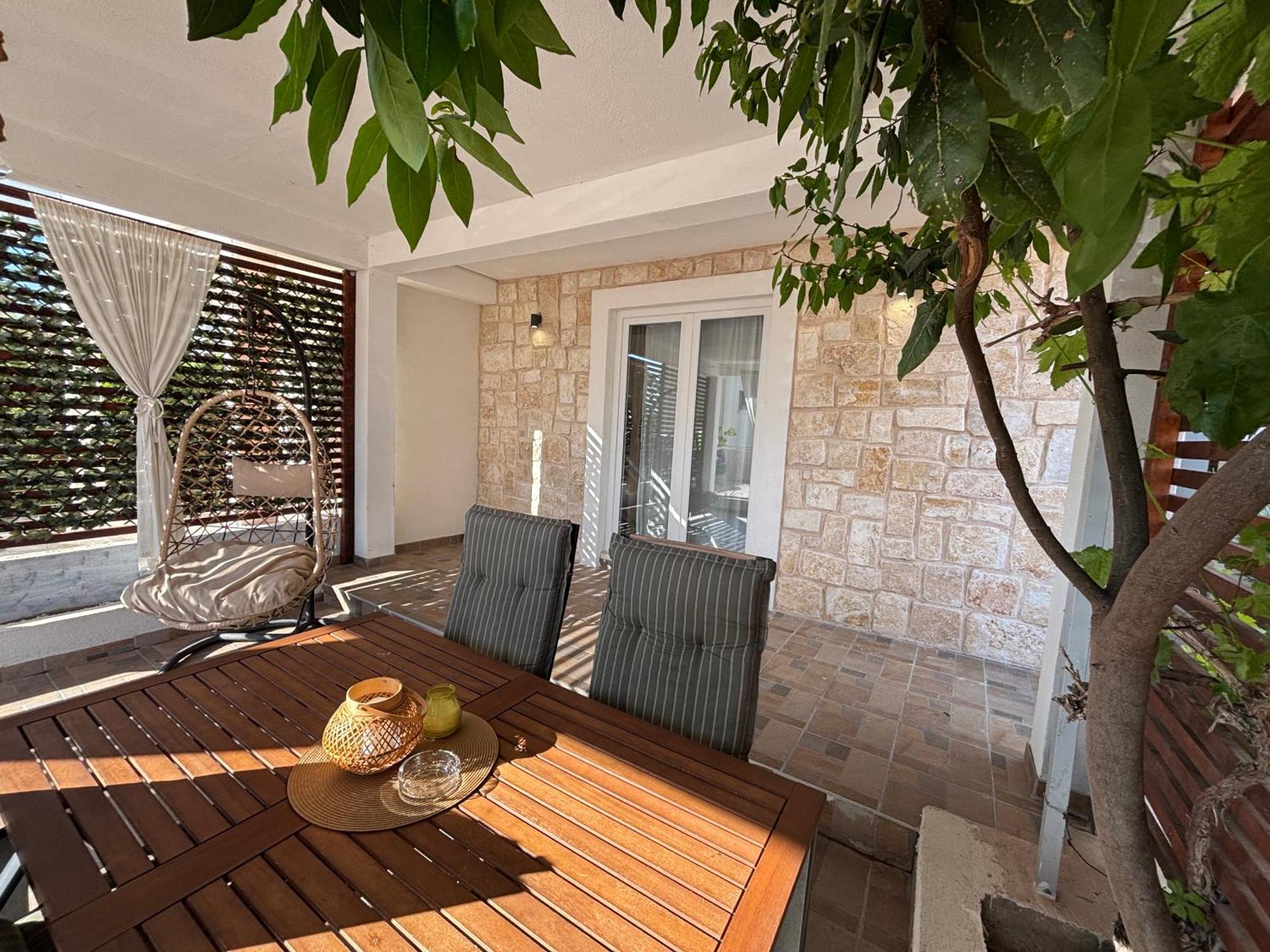 Luxury Apartman NR Šibenik Extérieur photo