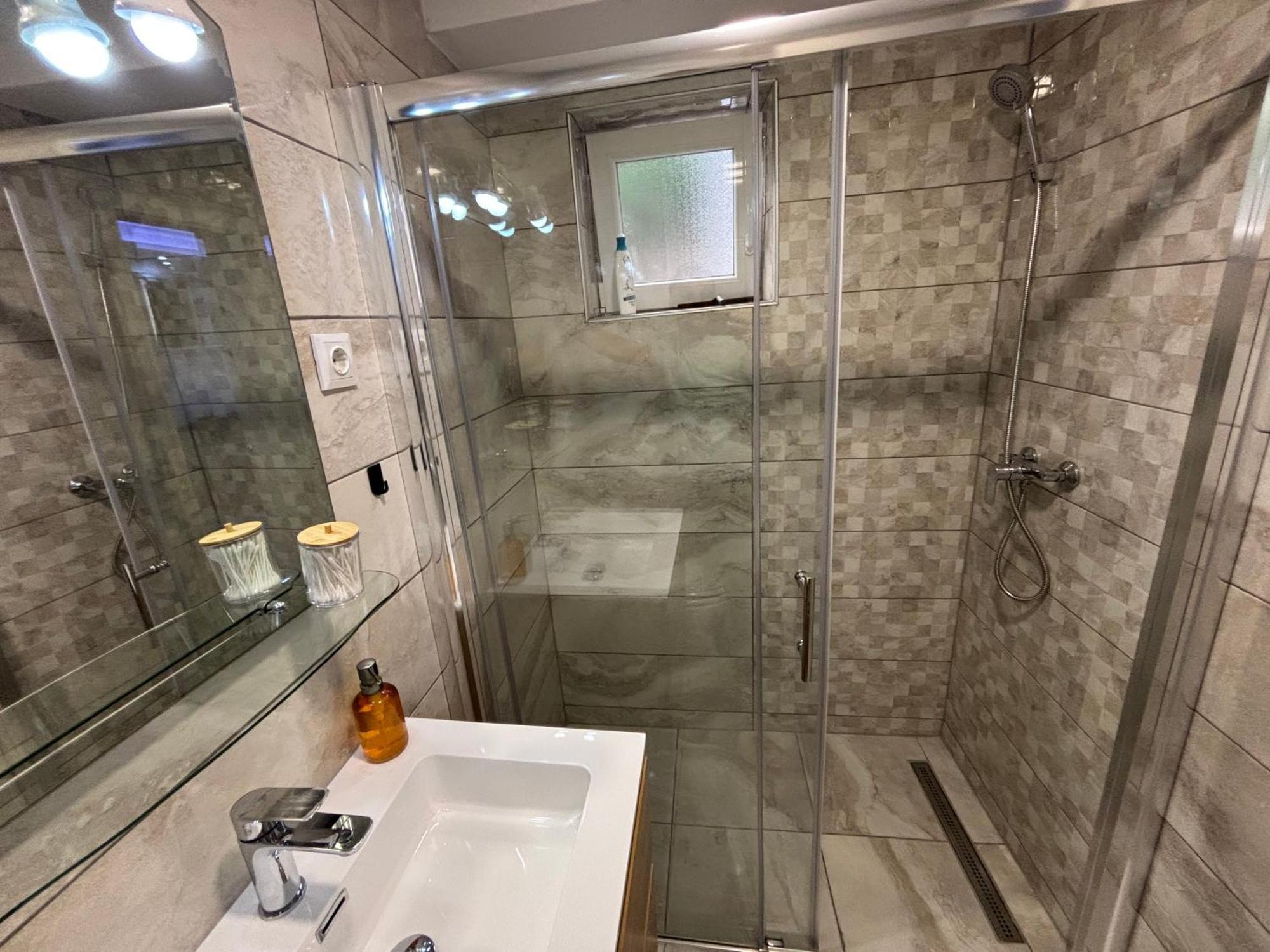 Luxury Apartman NR Šibenik Extérieur photo