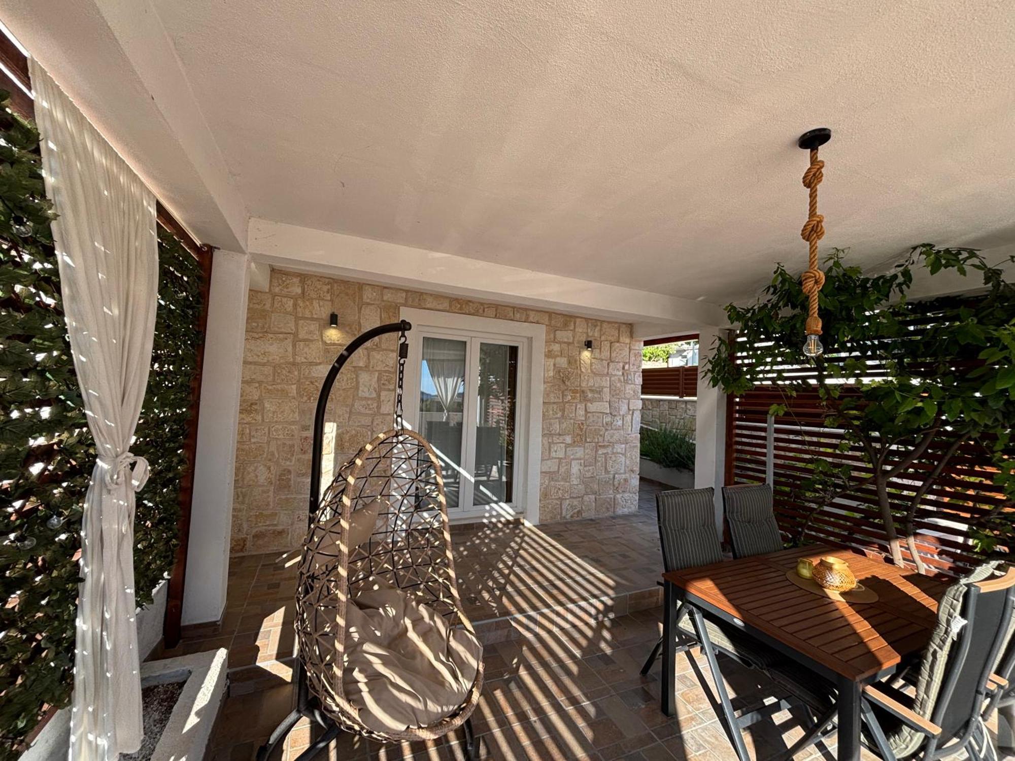 Luxury Apartman NR Šibenik Extérieur photo