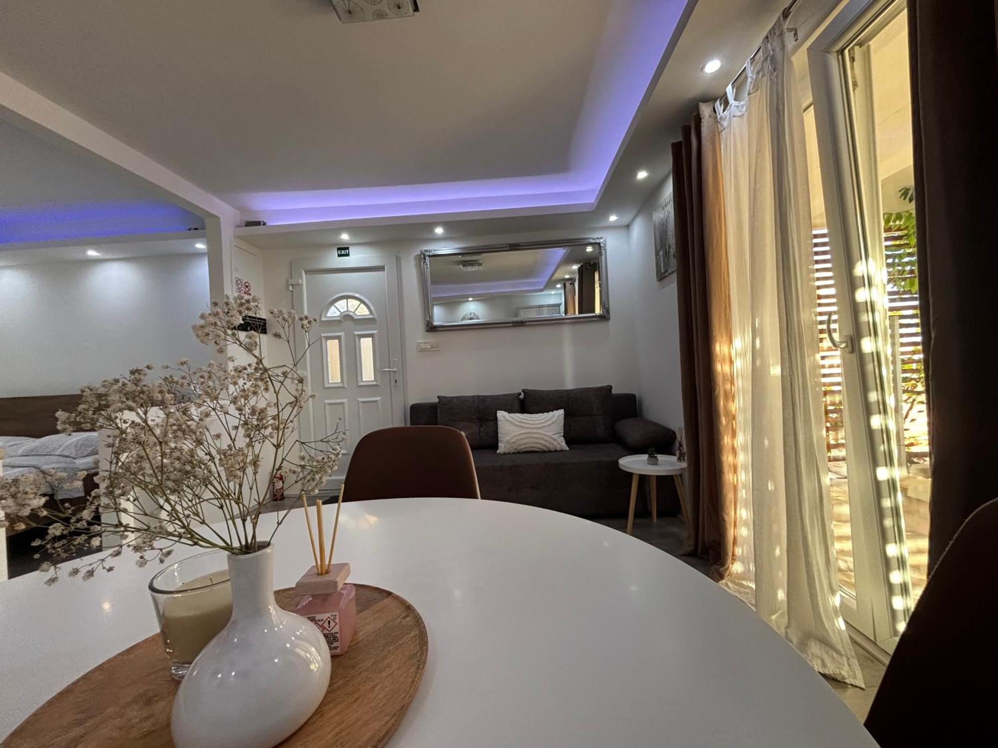 Luxury Apartman NR Šibenik Extérieur photo