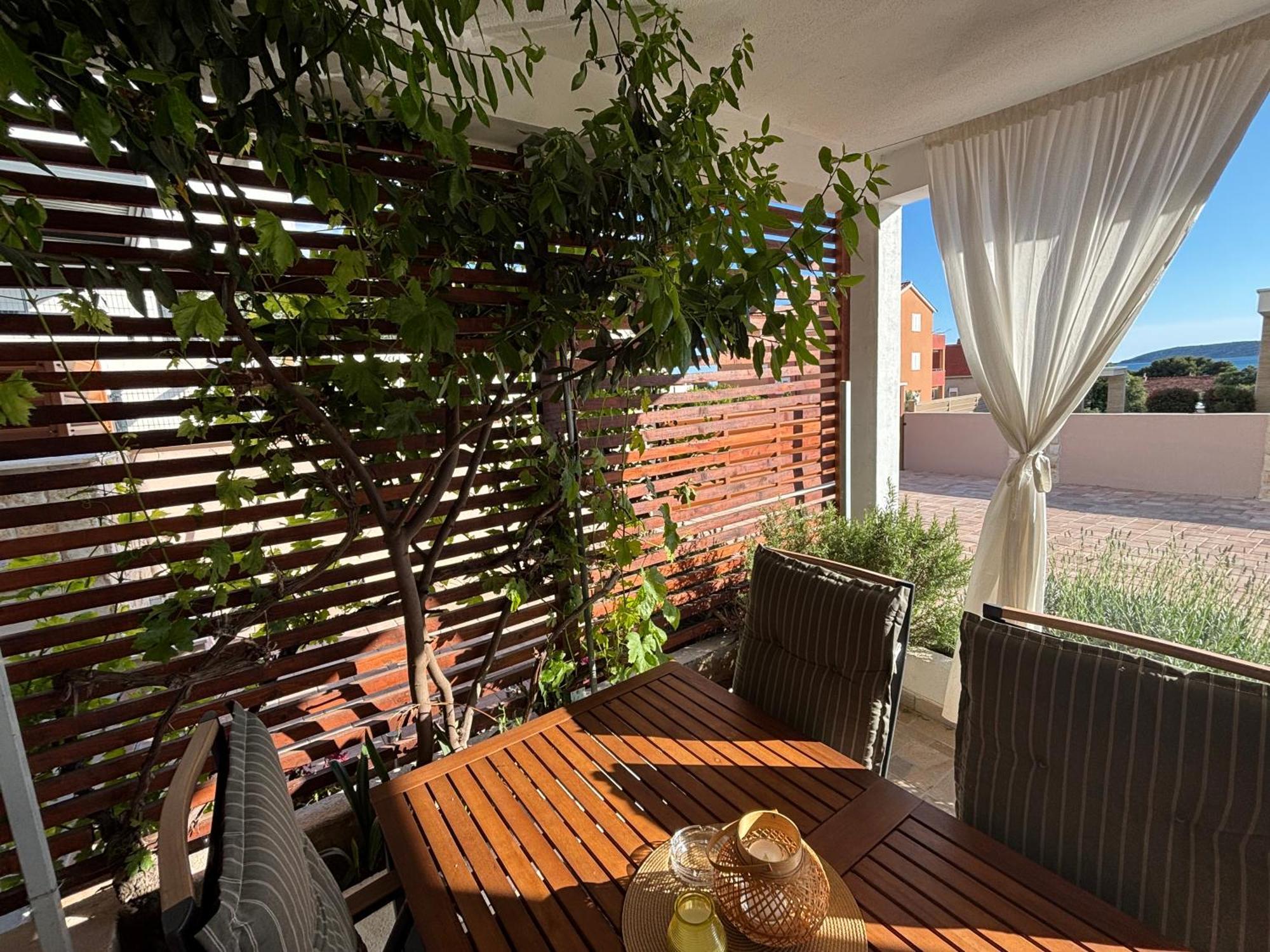 Luxury Apartman NR Šibenik Extérieur photo