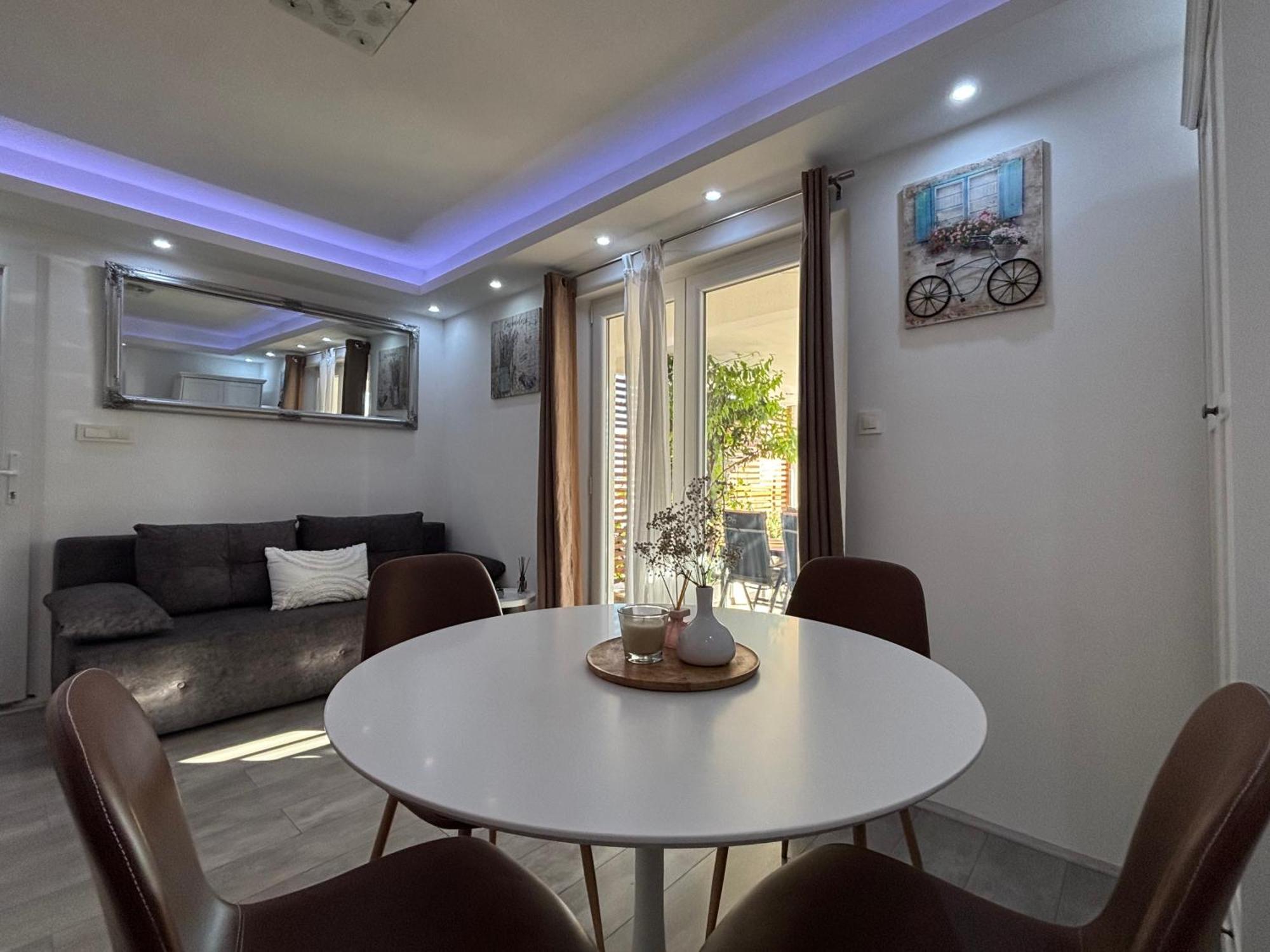 Luxury Apartman NR Šibenik Extérieur photo