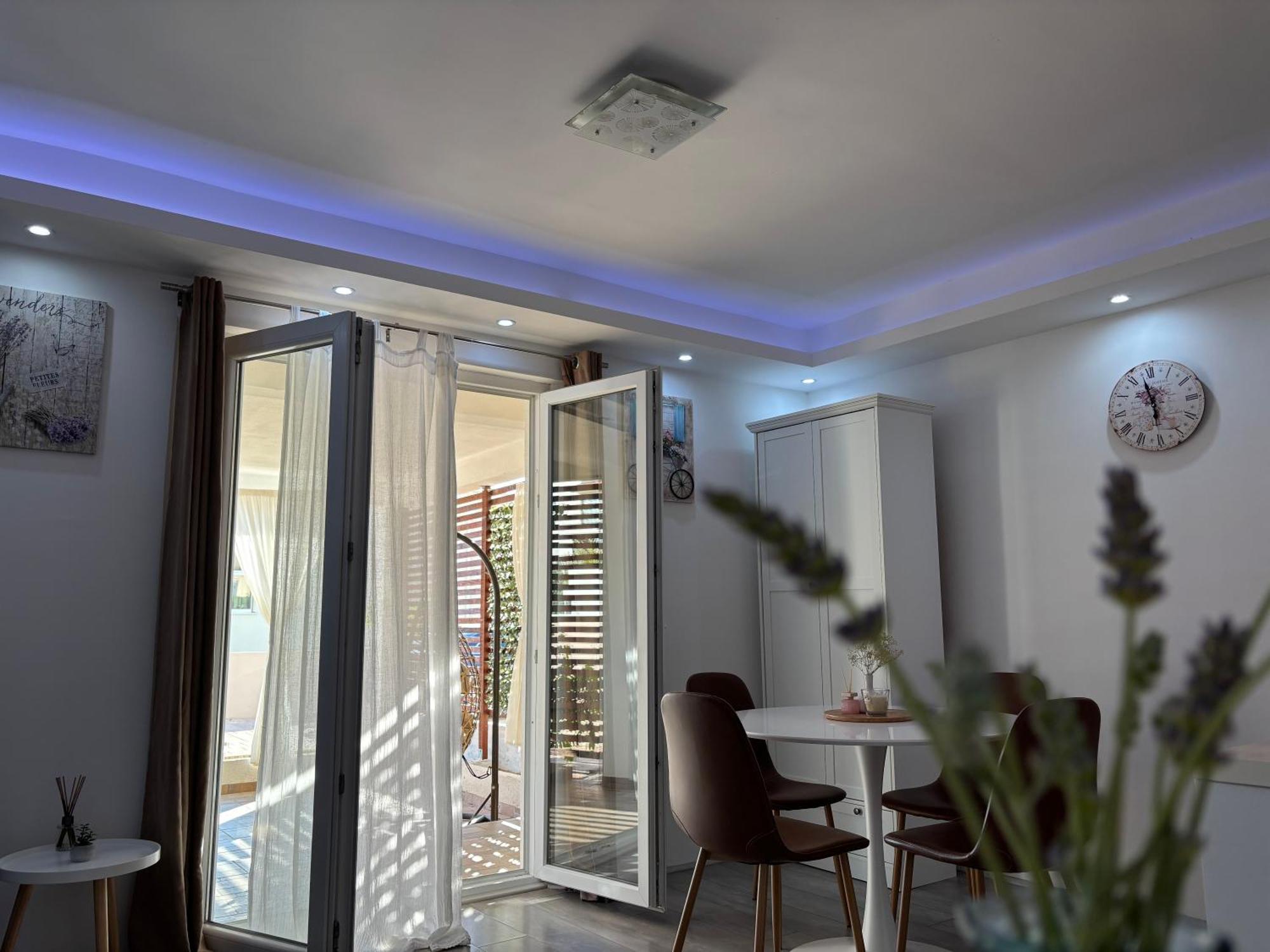 Luxury Apartman NR Šibenik Extérieur photo