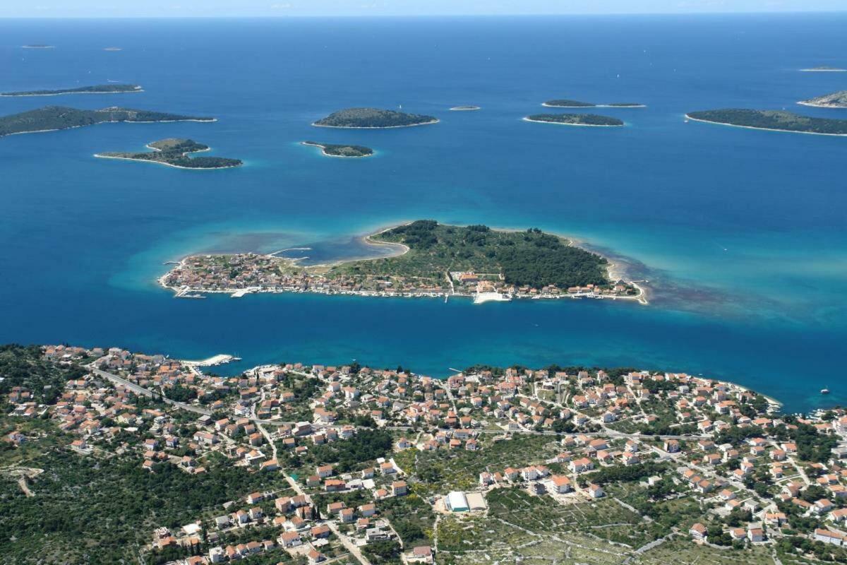 Luxury Apartman NR Šibenik Extérieur photo
