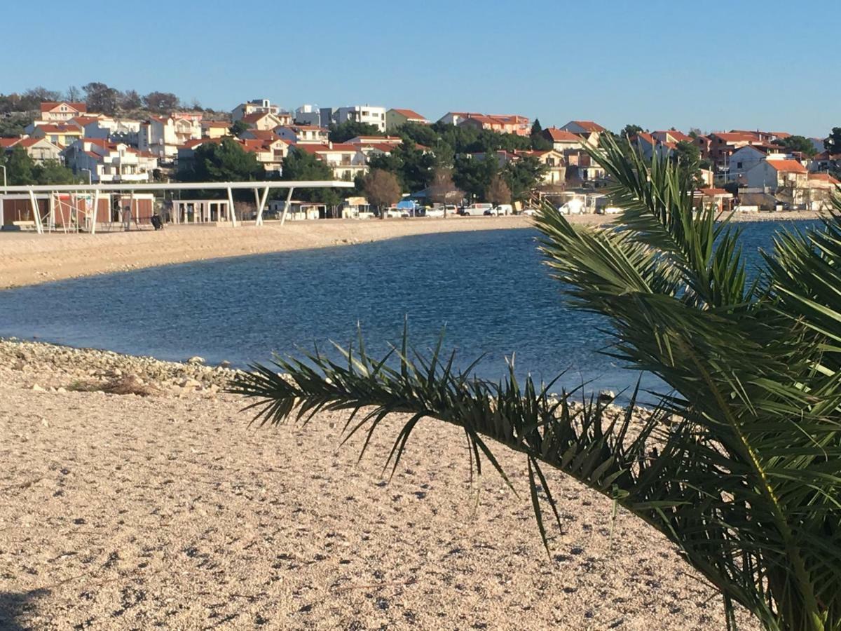 Luxury Apartman NR Šibenik Extérieur photo