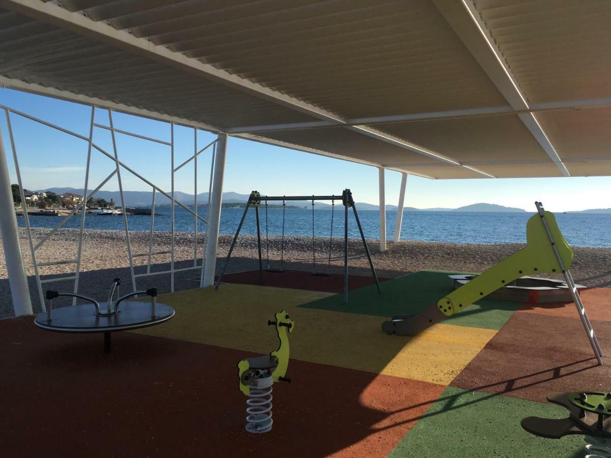 Luxury Apartman NR Šibenik Extérieur photo